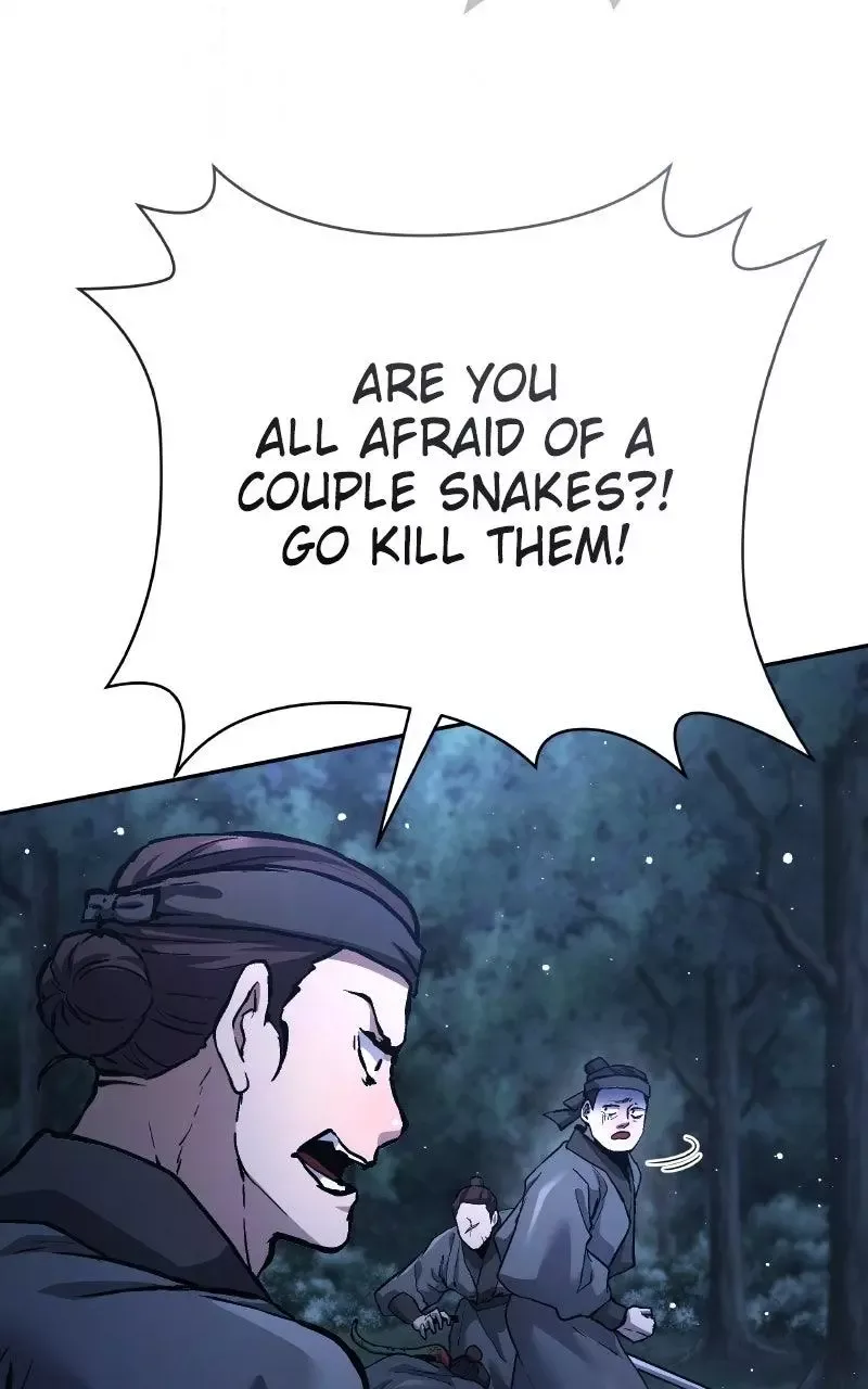 Demonic Frontline: The 13th Flying Dragon Company Chapter 31 page 9