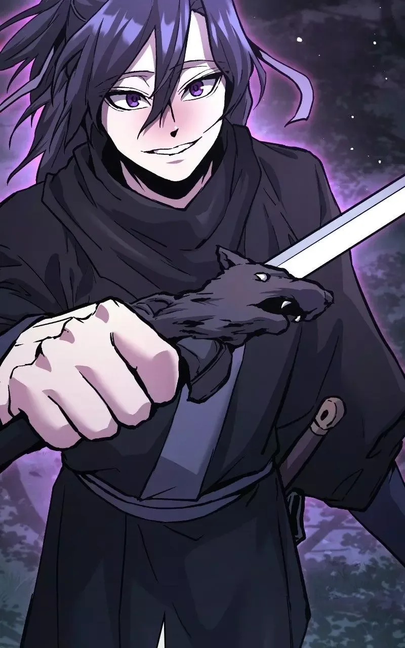 Demonic Frontline: The 13th Flying Dragon Company Chapter 31 page 20