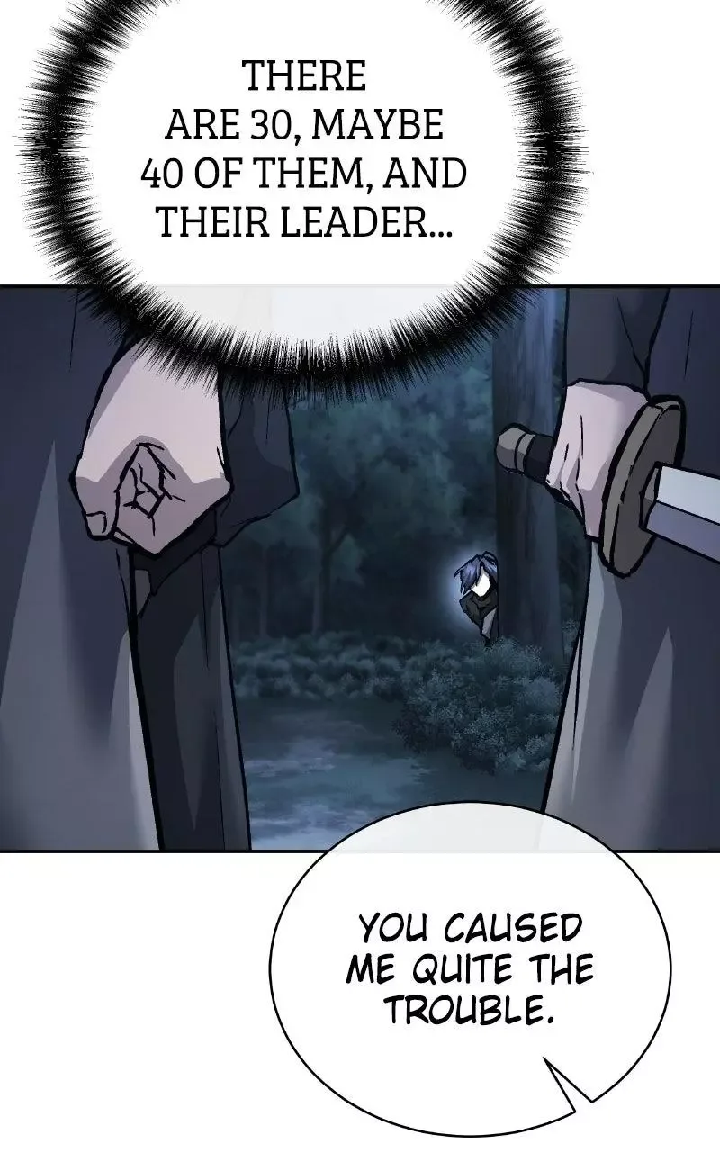 Demonic Frontline: The 13th Flying Dragon Company Chapter 31 page 31
