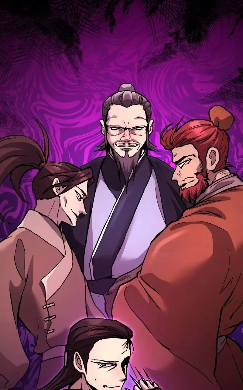 Demonic Frontline: The 13th Flying Dragon Company Chapter 31 page 52