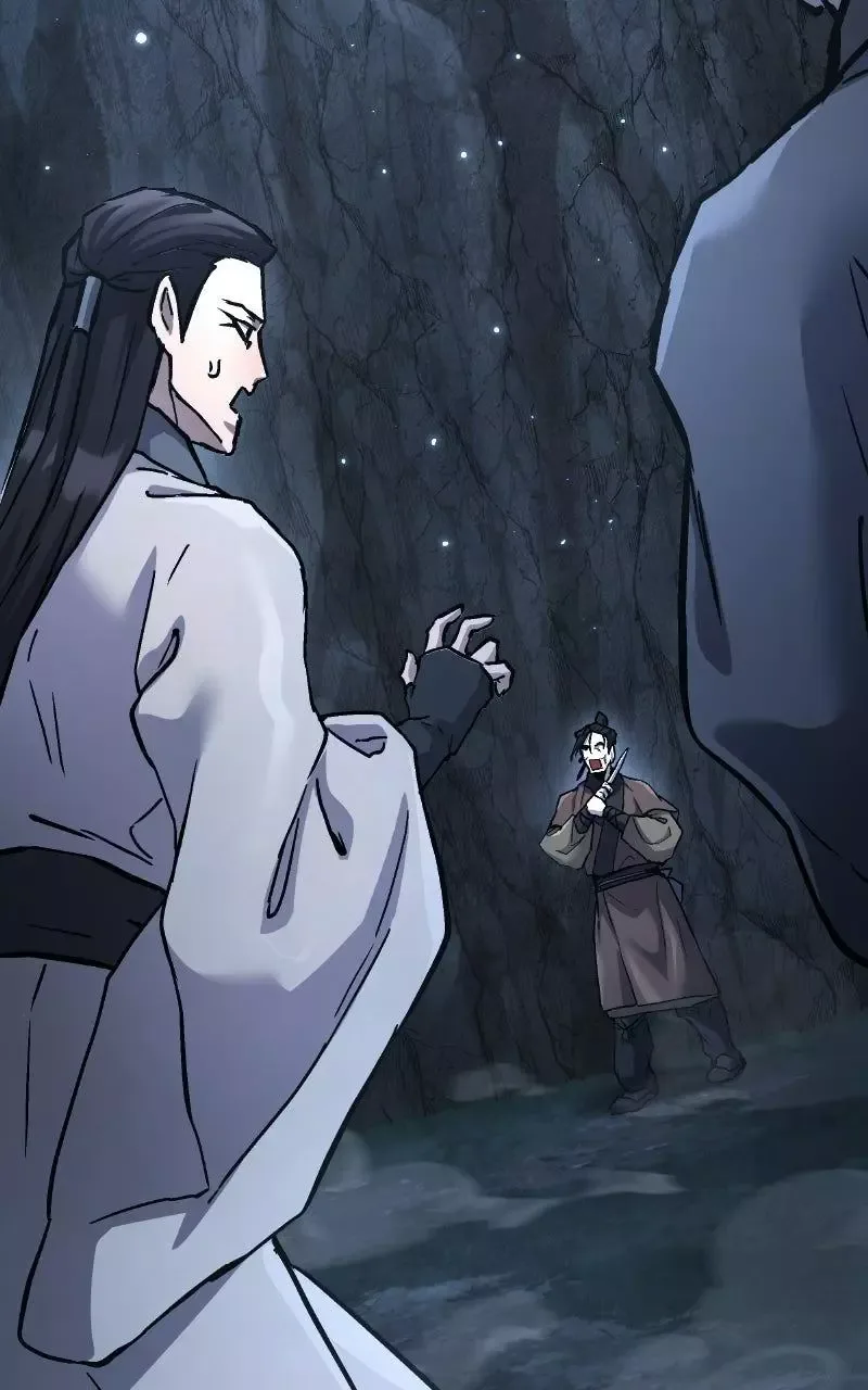 Demonic Frontline: The 13th Flying Dragon Company Chapter 31 page 68