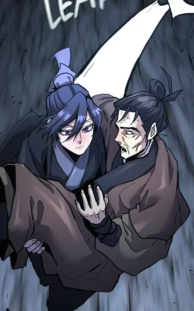 Demonic Frontline: The 13th Flying Dragon Company Chapter 31 page 96