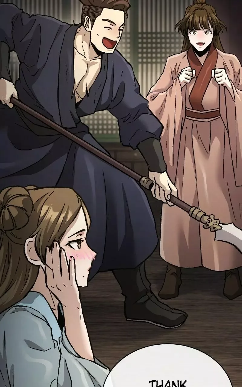 Demonic Frontline: The 13th Flying Dragon Company Chapter 31 page 109