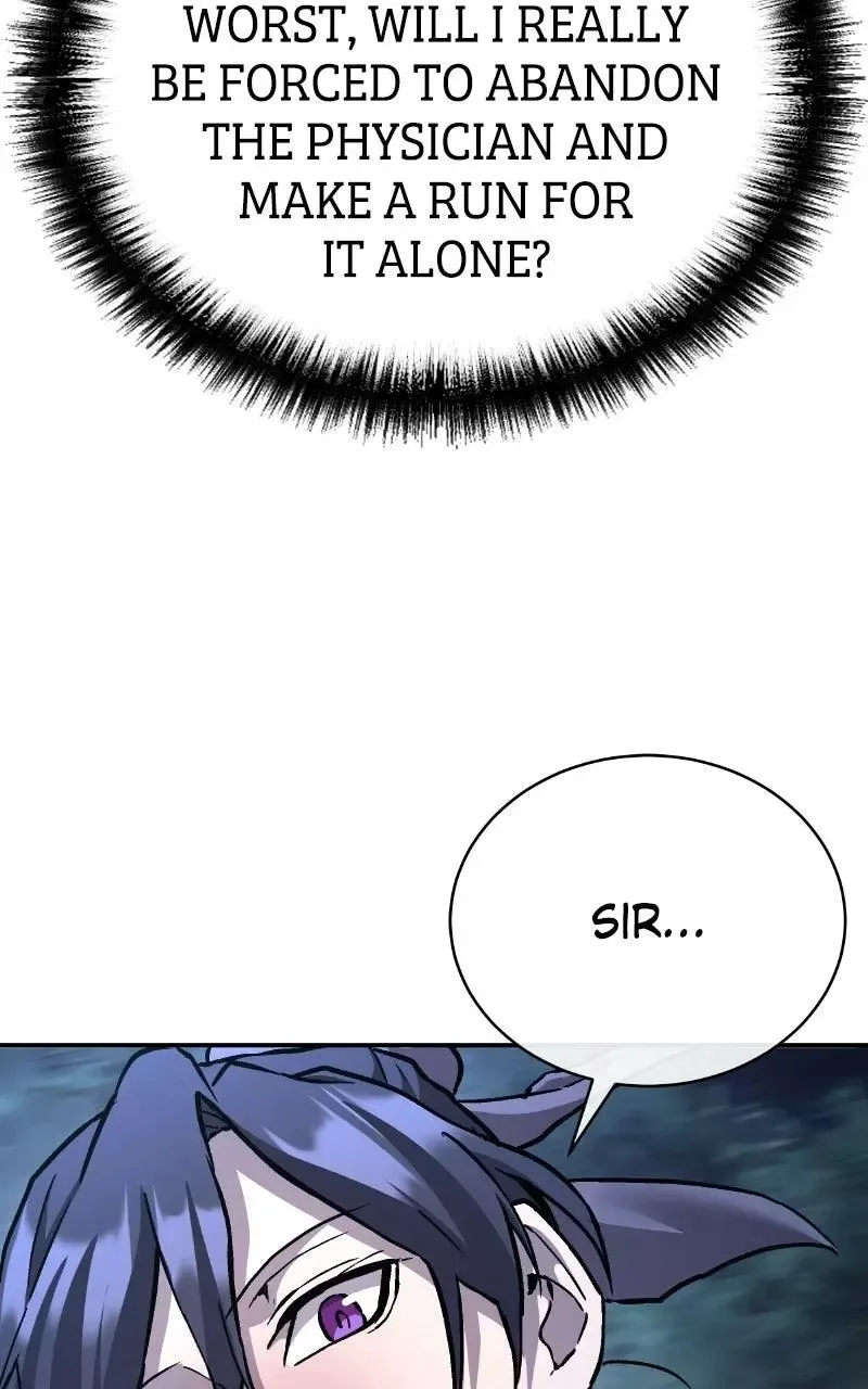 Demonic Frontline: The 13th Flying Dragon Company Chapter 31 page 122
