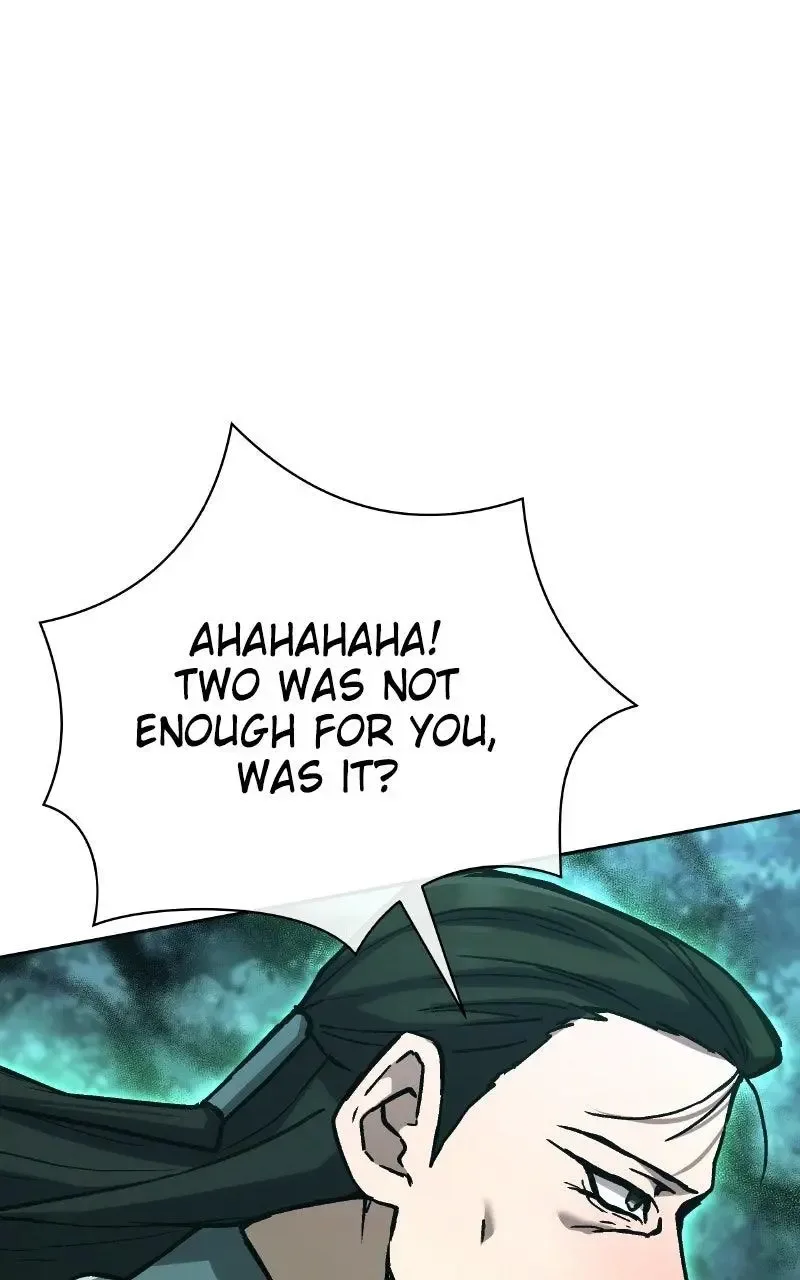 Demonic Frontline: The 13th Flying Dragon Company Chapter 32 page 8