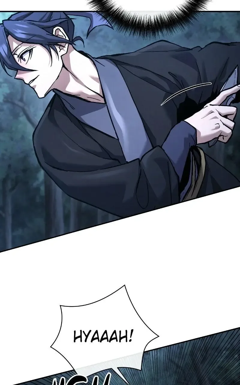 Demonic Frontline: The 13th Flying Dragon Company Chapter 32 page 4