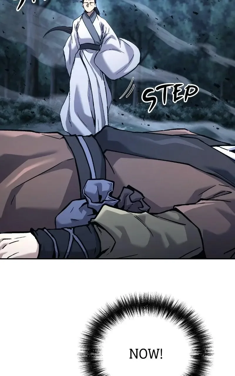 Demonic Frontline: The 13th Flying Dragon Company Chapter 32 page 3
