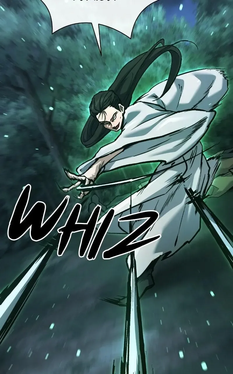 Demonic Frontline: The 13th Flying Dragon Company Chapter 32 page 10