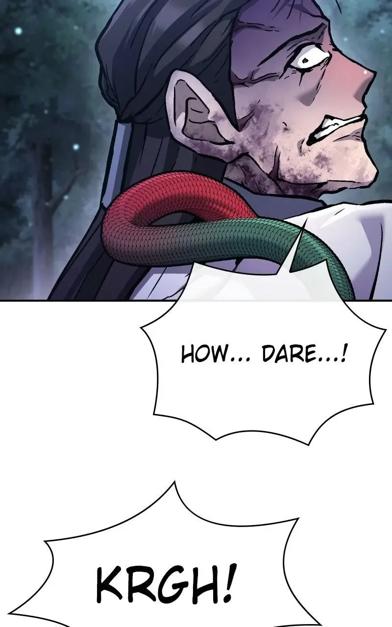 Demonic Frontline: The 13th Flying Dragon Company Chapter 32 page 39