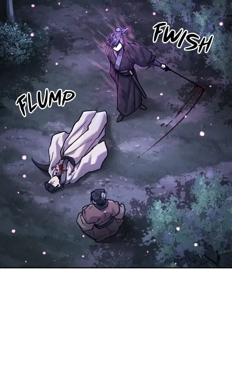 Demonic Frontline: The 13th Flying Dragon Company Chapter 32 page 42