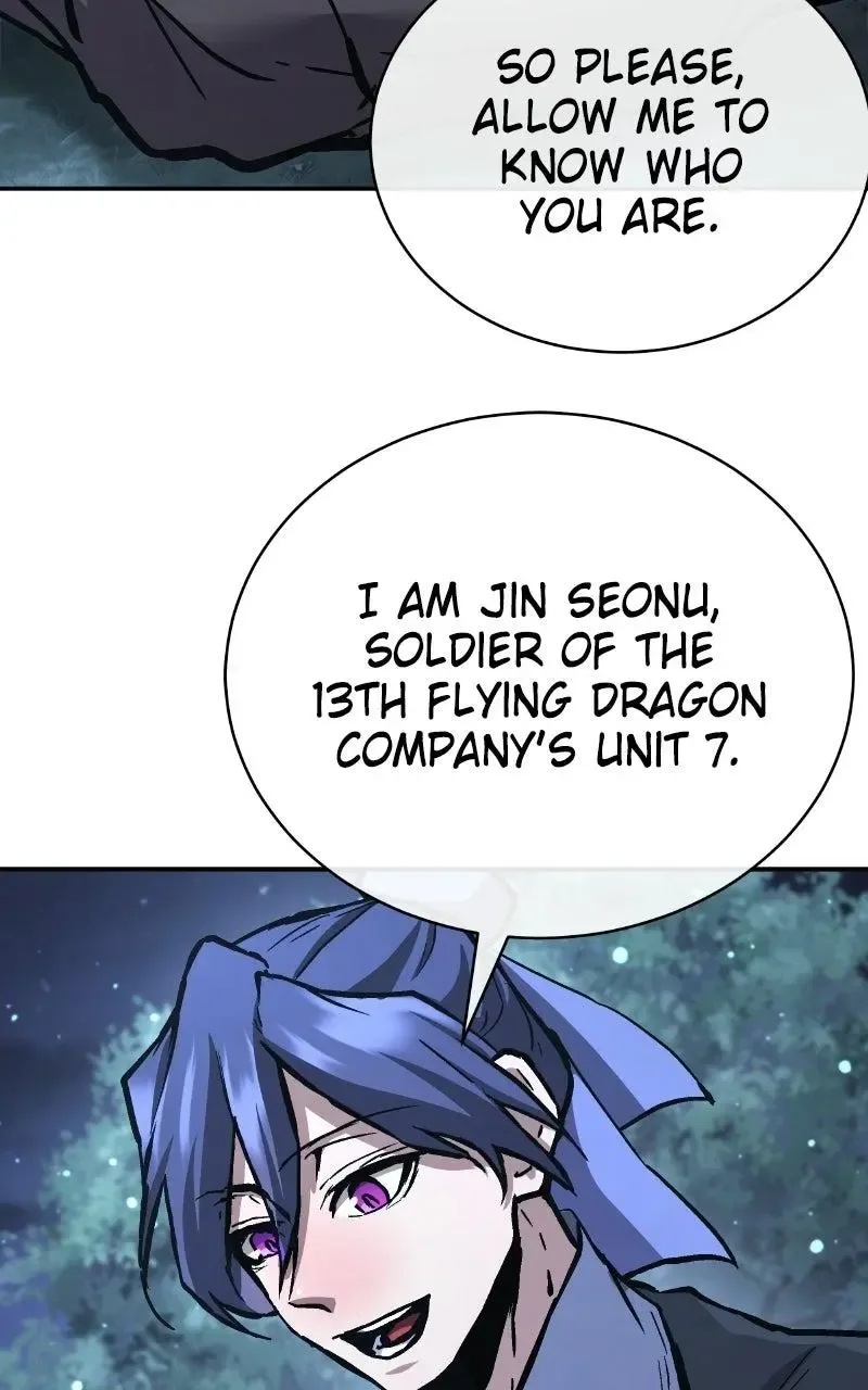 Demonic Frontline: The 13th Flying Dragon Company Chapter 32 page 49
