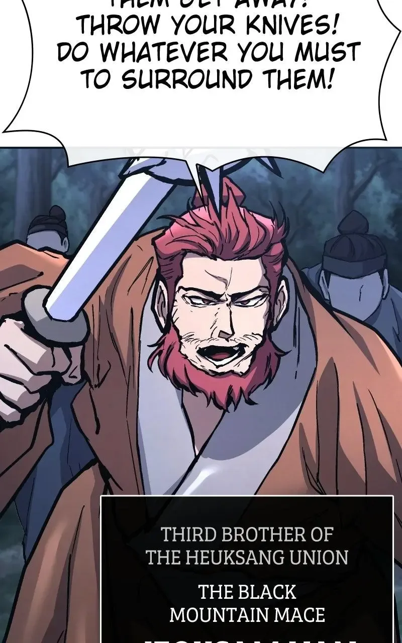 Demonic Frontline: The 13th Flying Dragon Company Chapter 32 page 60