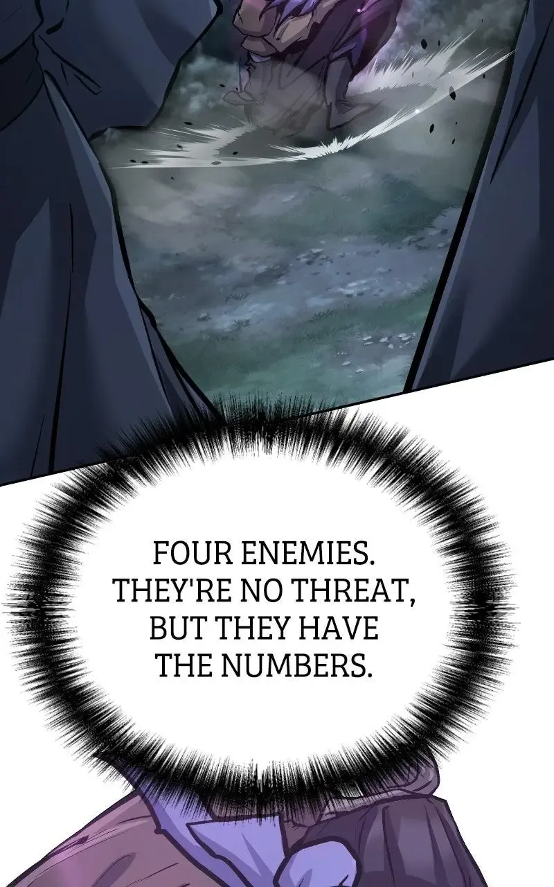 Demonic Frontline: The 13th Flying Dragon Company Chapter 32 page 72