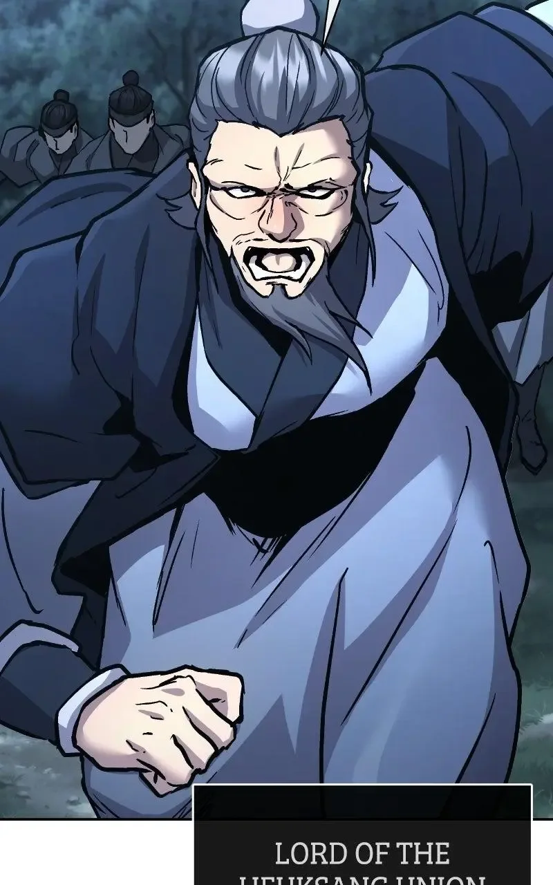 Demonic Frontline: The 13th Flying Dragon Company Chapter 32 page 82