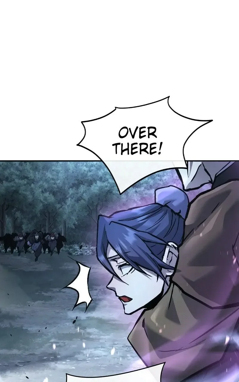 Demonic Frontline: The 13th Flying Dragon Company Chapter 32 page 80