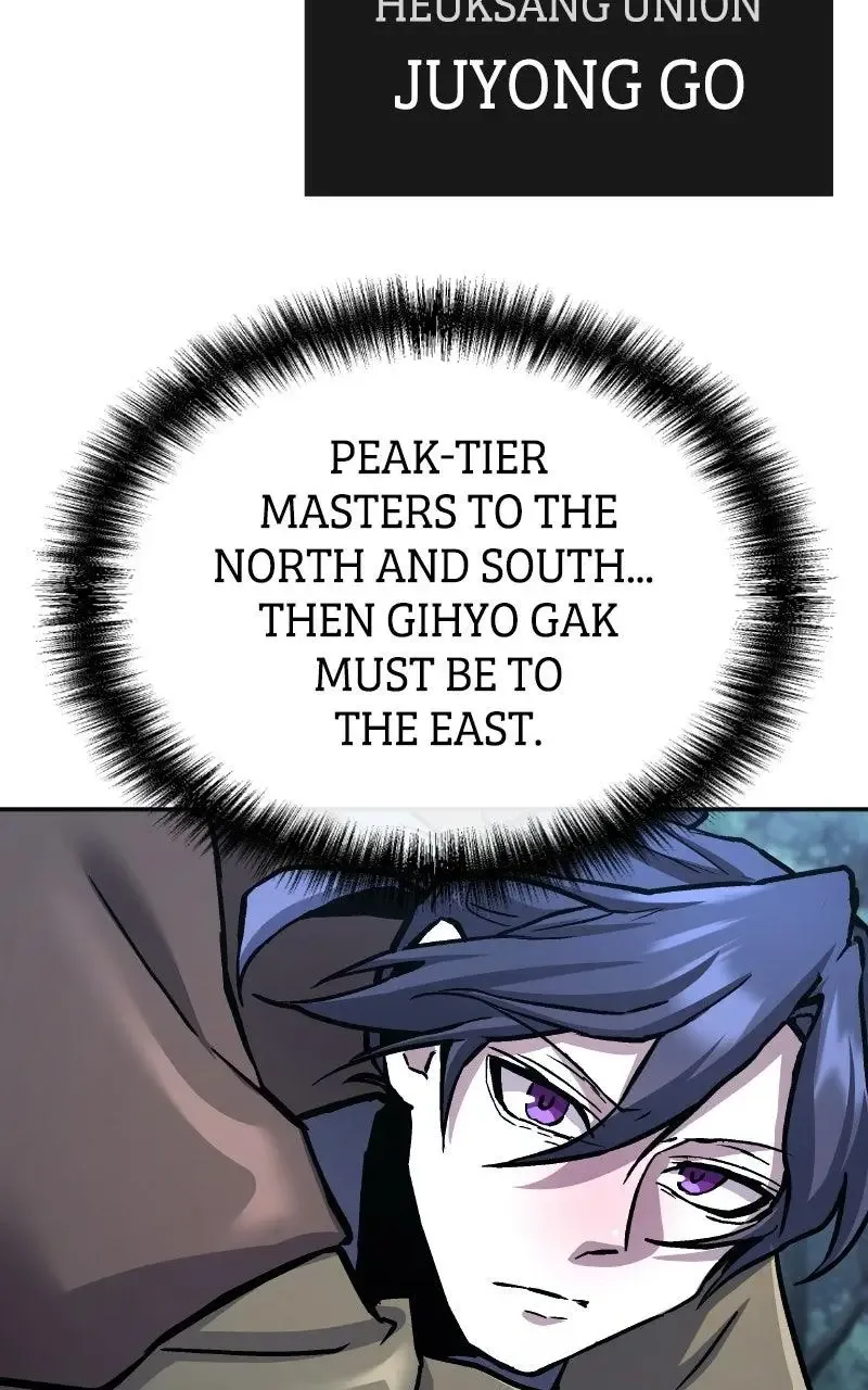 Demonic Frontline: The 13th Flying Dragon Company Chapter 32 page 83