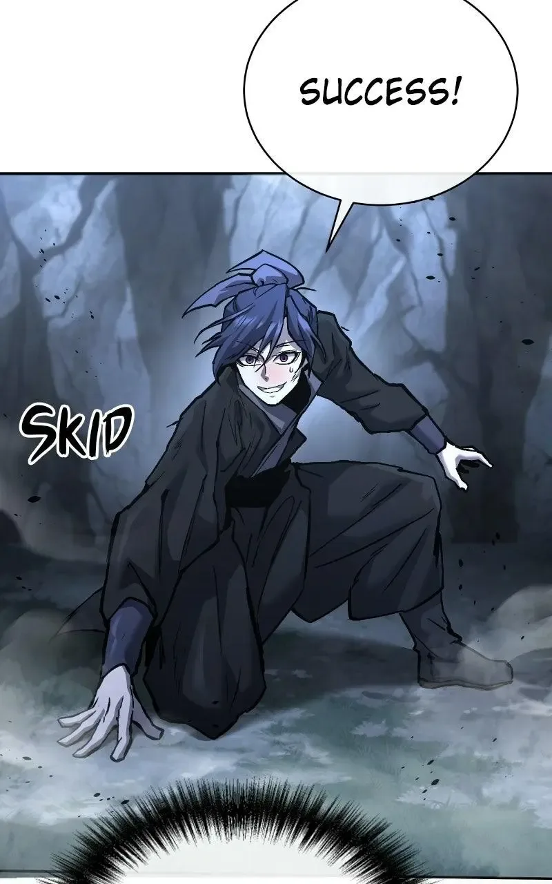 Demonic Frontline: The 13th Flying Dragon Company Chapter 32 page 114