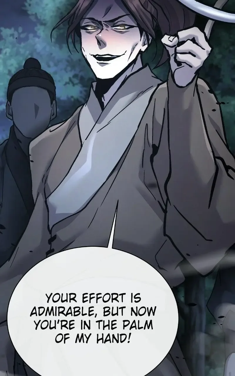 Demonic Frontline: The 13th Flying Dragon Company Chapter 32 page 124