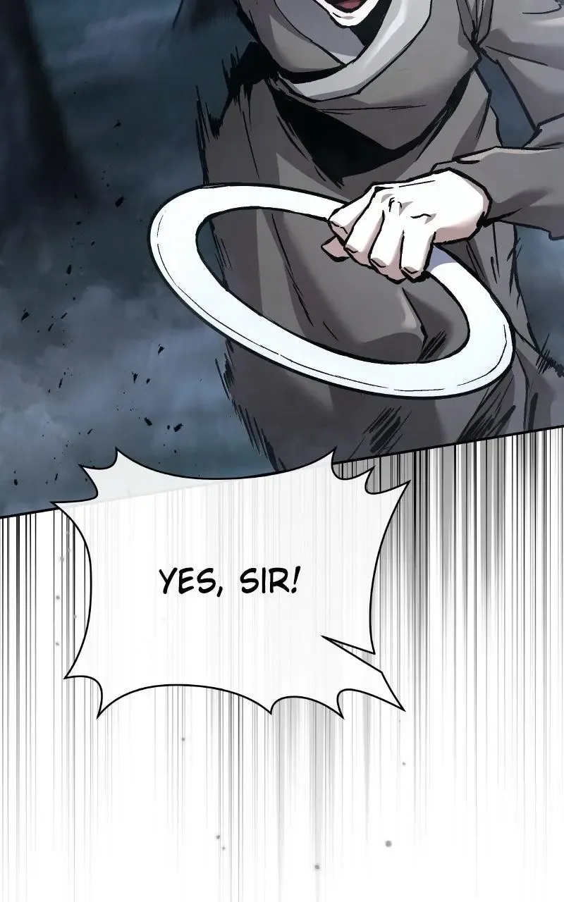 Demonic Frontline: The 13th Flying Dragon Company Chapter 33 page 15