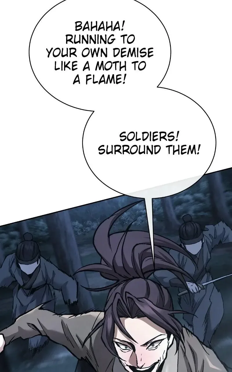 Demonic Frontline: The 13th Flying Dragon Company Chapter 33 page 14