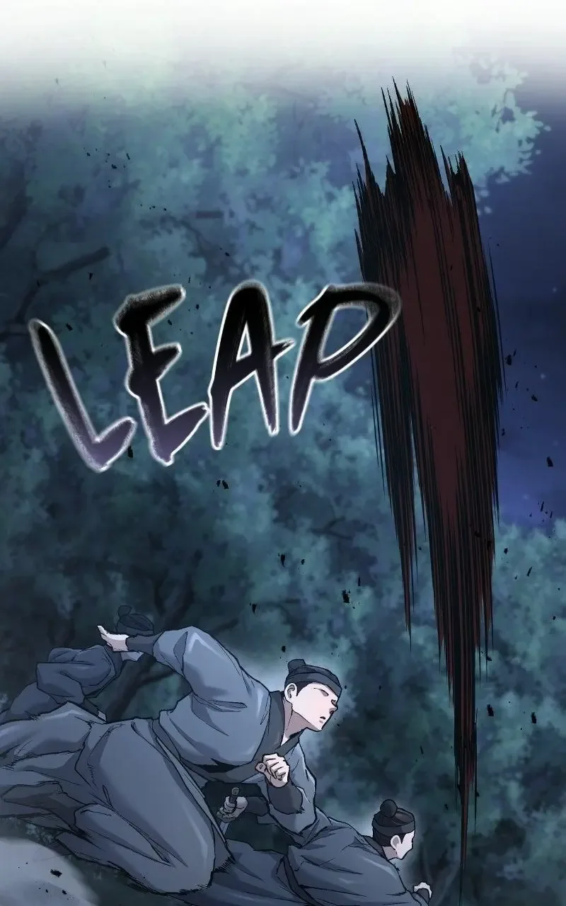 Demonic Frontline: The 13th Flying Dragon Company Chapter 33 page 17