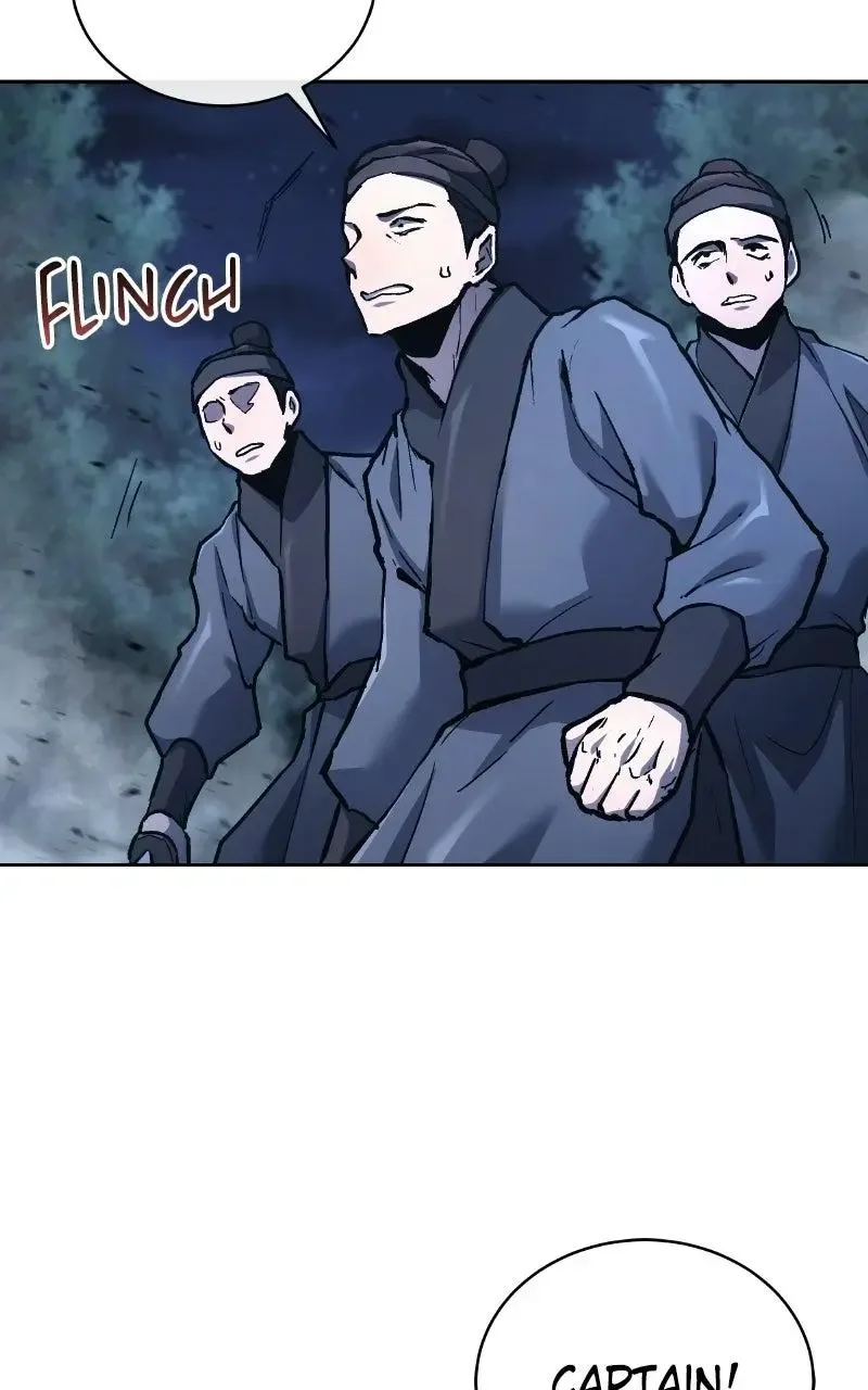 Demonic Frontline: The 13th Flying Dragon Company Chapter 33 page 52