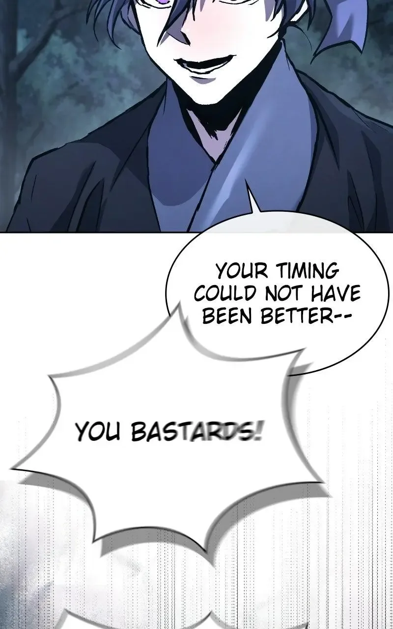 Demonic Frontline: The 13th Flying Dragon Company Chapter 33 page 55