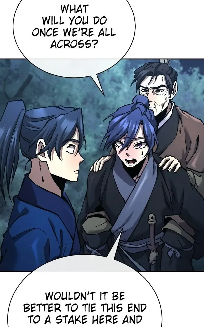 Demonic Frontline: The 13th Flying Dragon Company Chapter 33 page 67