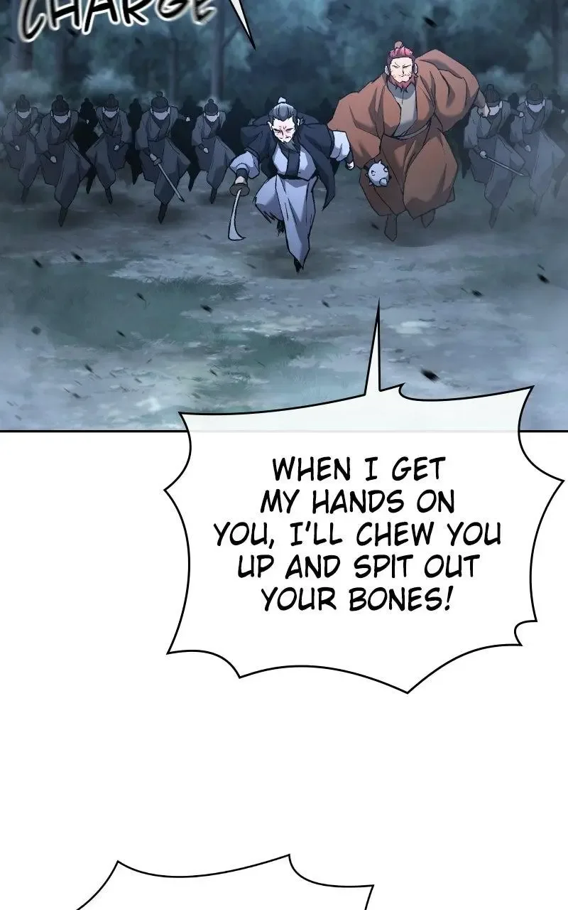Demonic Frontline: The 13th Flying Dragon Company Chapter 33 page 73