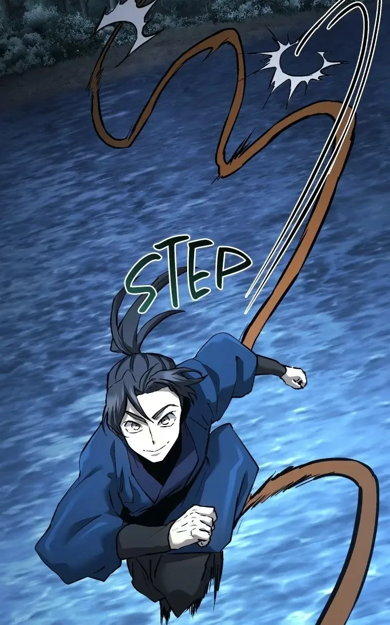 Demonic Frontline: The 13th Flying Dragon Company Chapter 33 page 83