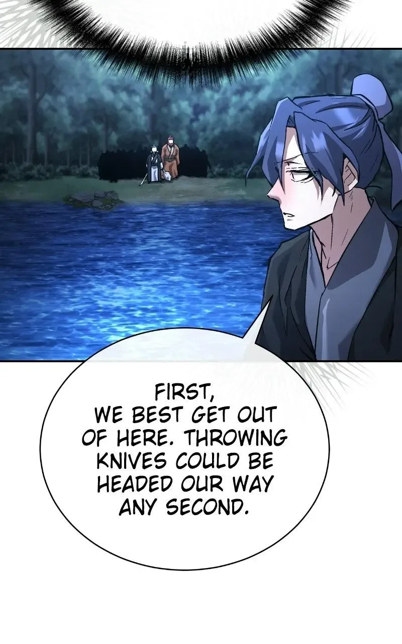 Demonic Frontline: The 13th Flying Dragon Company Chapter 33 page 90