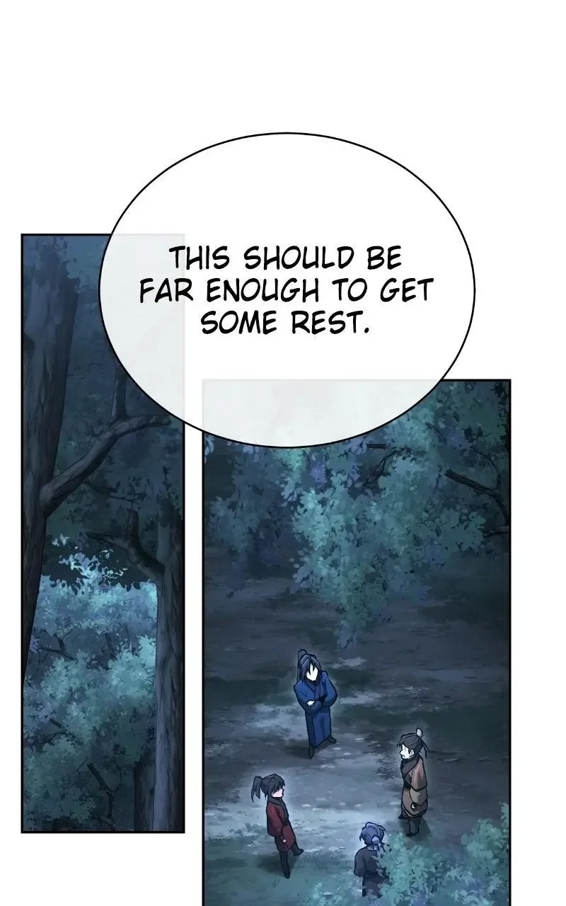 Demonic Frontline: The 13th Flying Dragon Company Chapter 33 page 91