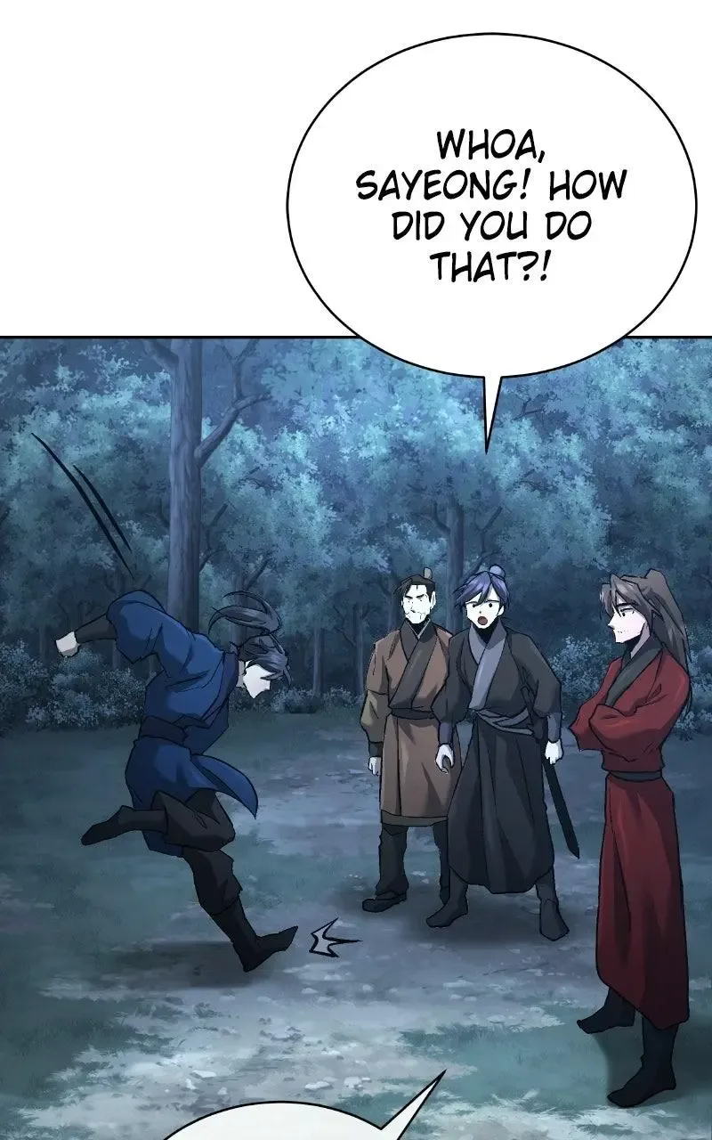 Demonic Frontline: The 13th Flying Dragon Company Chapter 33 page 86