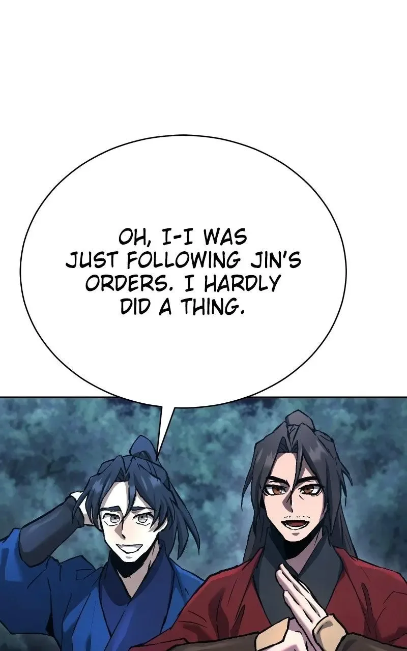 Demonic Frontline: The 13th Flying Dragon Company Chapter 33 page 94