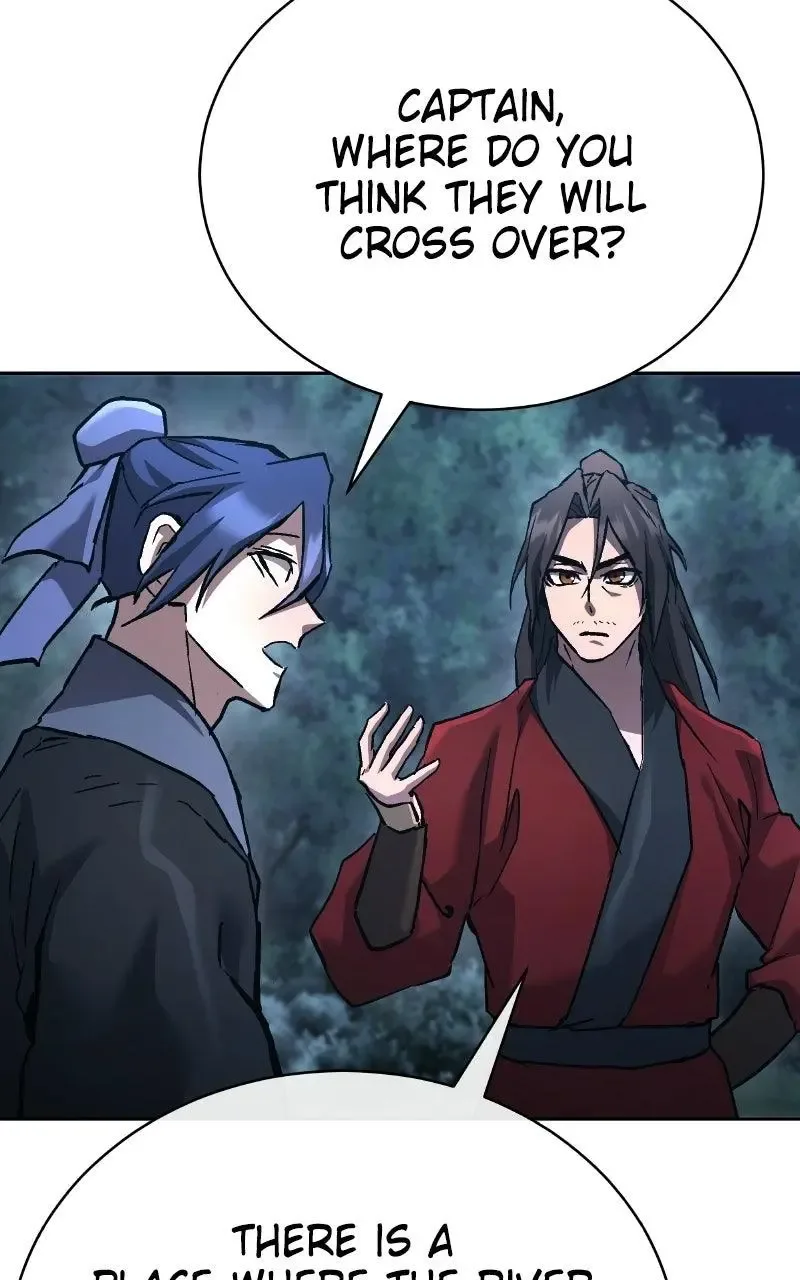 Demonic Frontline: The 13th Flying Dragon Company Chapter 33 page 96