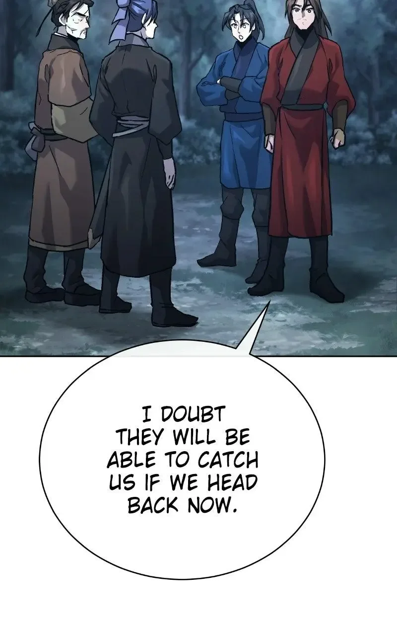Demonic Frontline: The 13th Flying Dragon Company Chapter 33 page 100