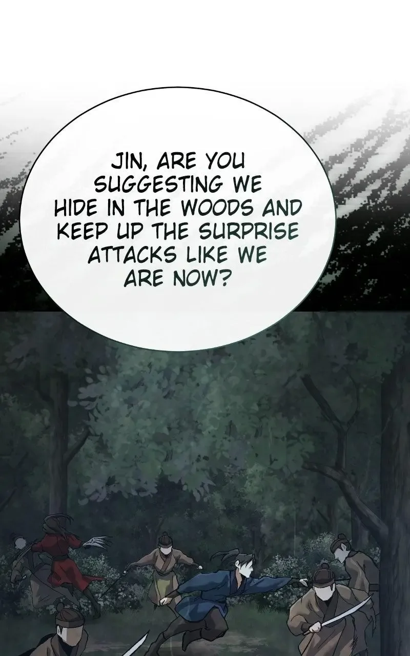 Demonic Frontline: The 13th Flying Dragon Company Chapter 33 page 103