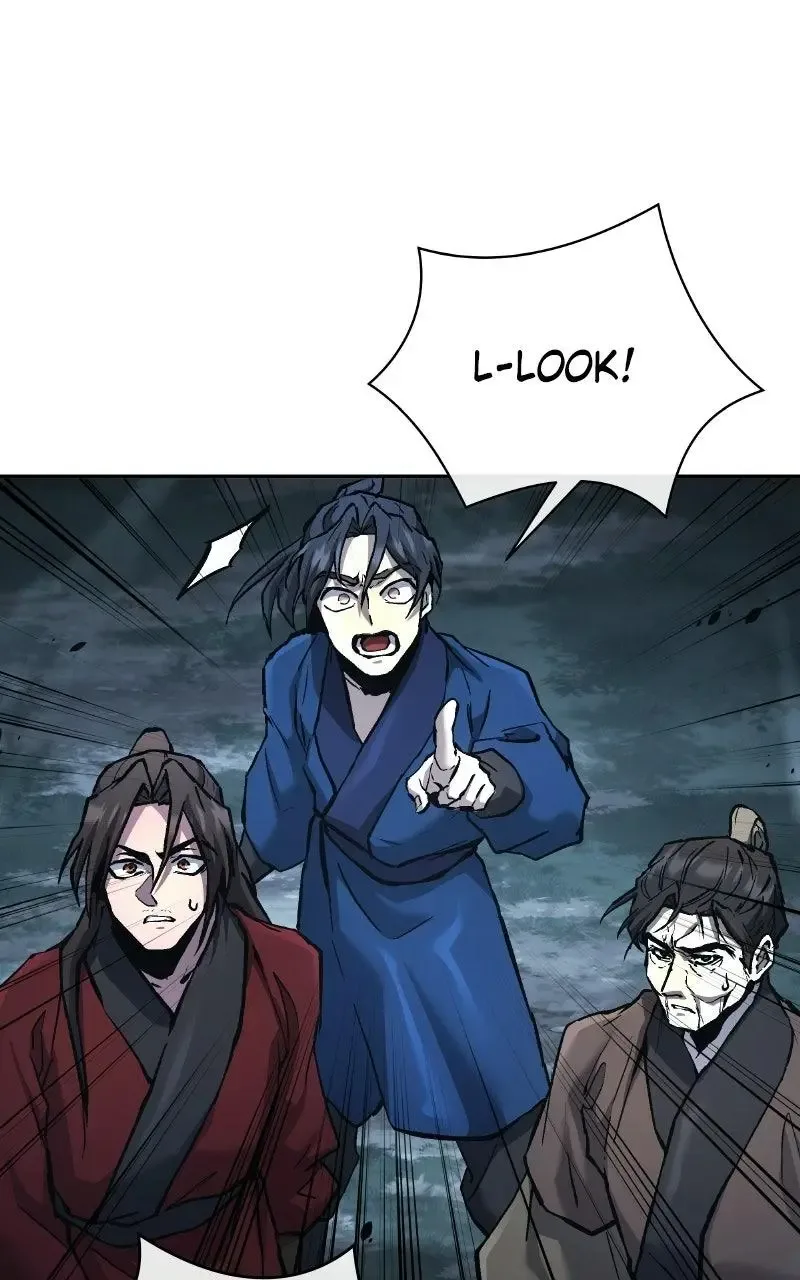 Demonic Frontline: The 13th Flying Dragon Company Chapter 34 page 20