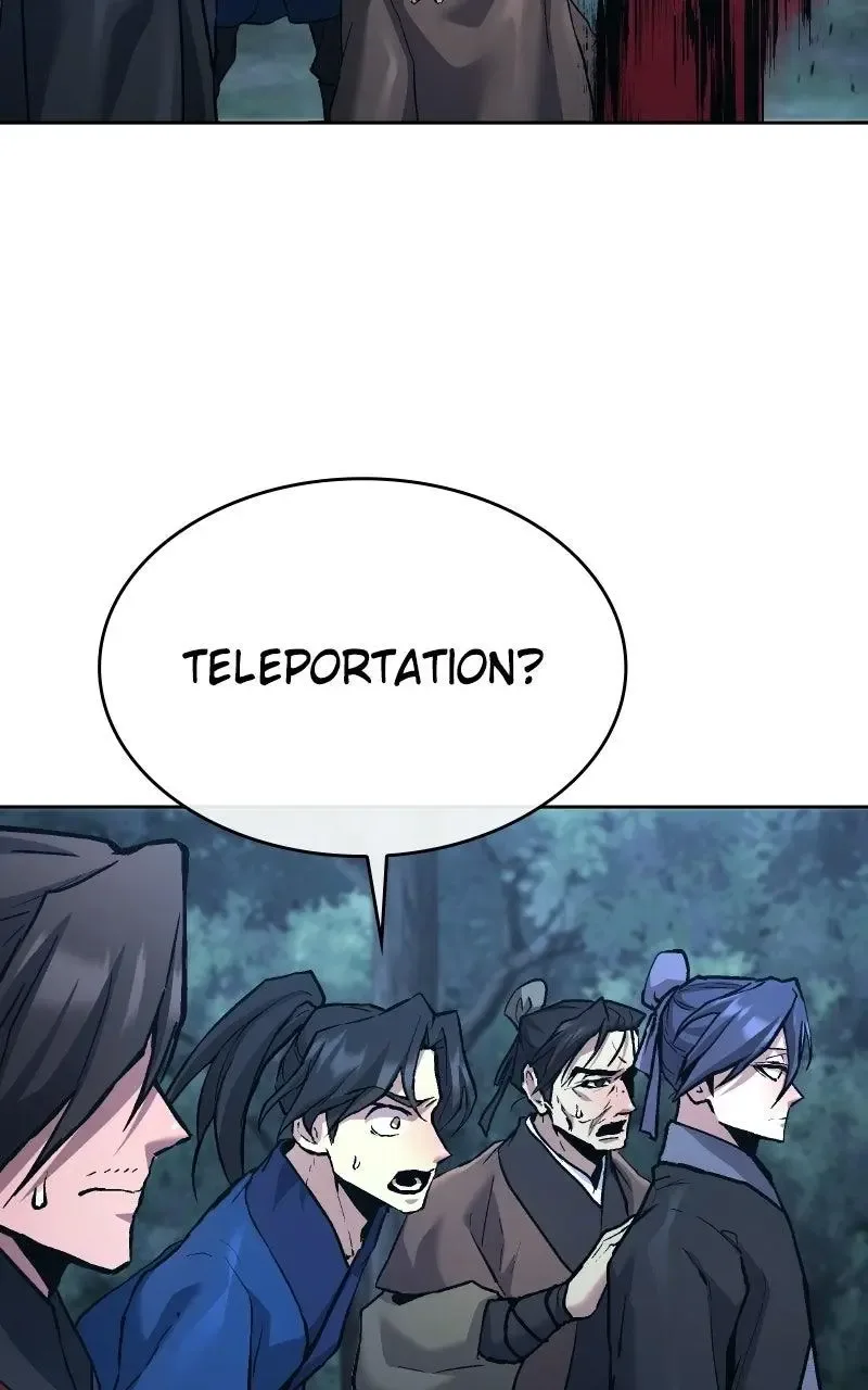 Demonic Frontline: The 13th Flying Dragon Company Chapter 34 page 15