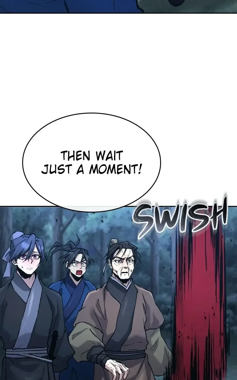 Demonic Frontline: The 13th Flying Dragon Company Chapter 34 page 14