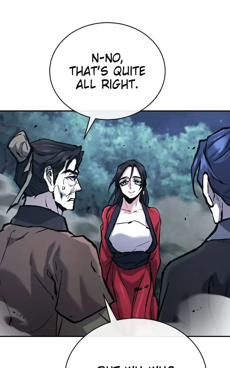 Demonic Frontline: The 13th Flying Dragon Company Chapter 34 page 41