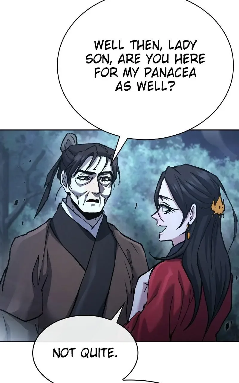 Demonic Frontline: The 13th Flying Dragon Company Chapter 34 page 50