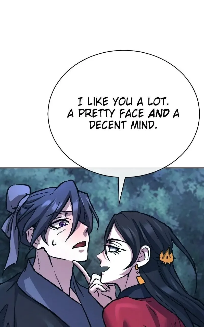 Demonic Frontline: The 13th Flying Dragon Company Chapter 34 page 82