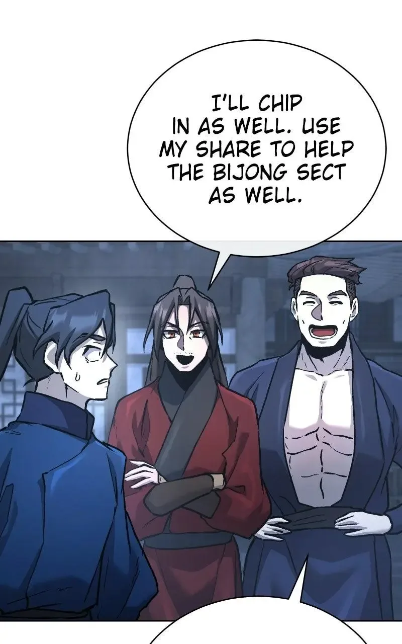 Demonic Frontline: The 13th Flying Dragon Company Chapter 34 page 114