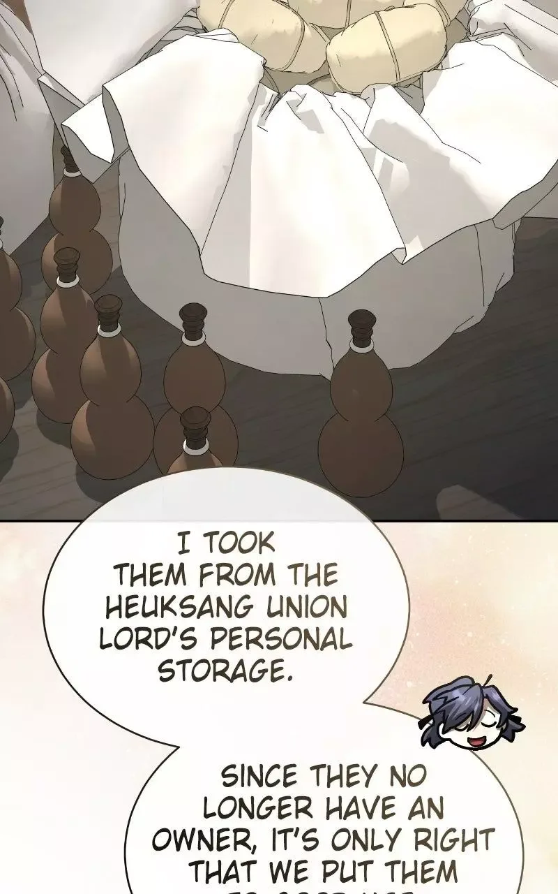 Demonic Frontline: The 13th Flying Dragon Company Chapter 35 page 26