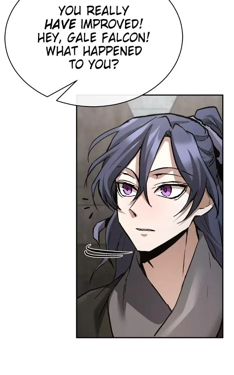 Demonic Frontline: The 13th Flying Dragon Company Chapter 35 page 53