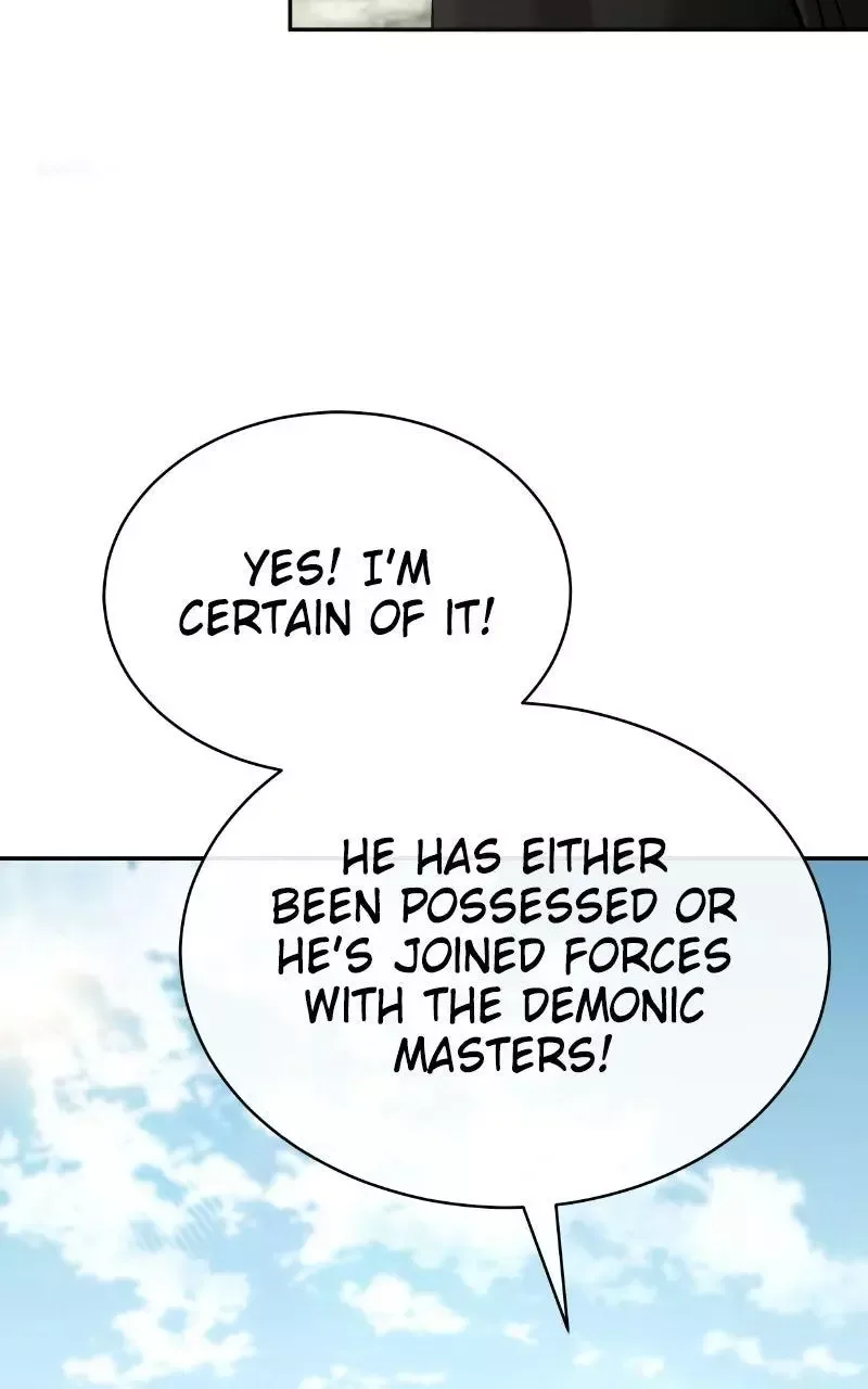 Demonic Frontline: The 13th Flying Dragon Company Chapter 35 page 87
