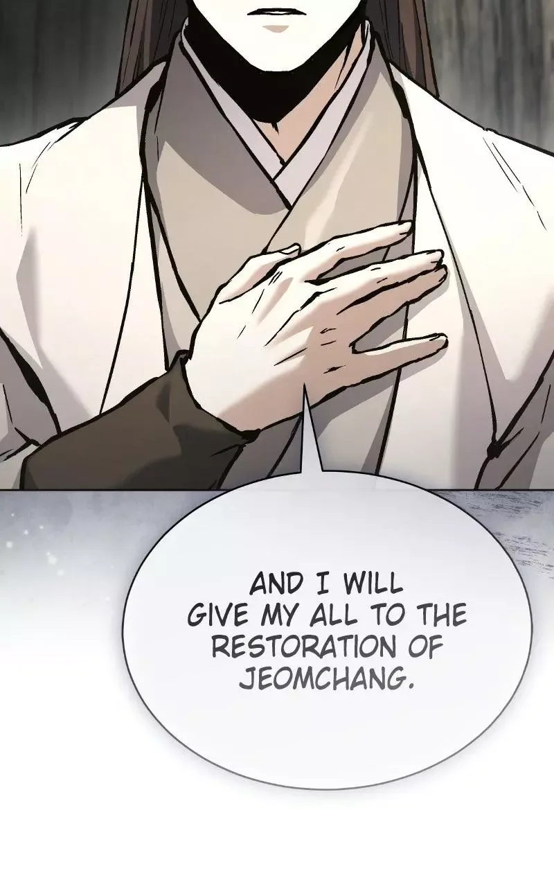 Demonic Frontline: The 13th Flying Dragon Company Chapter 36 page 30