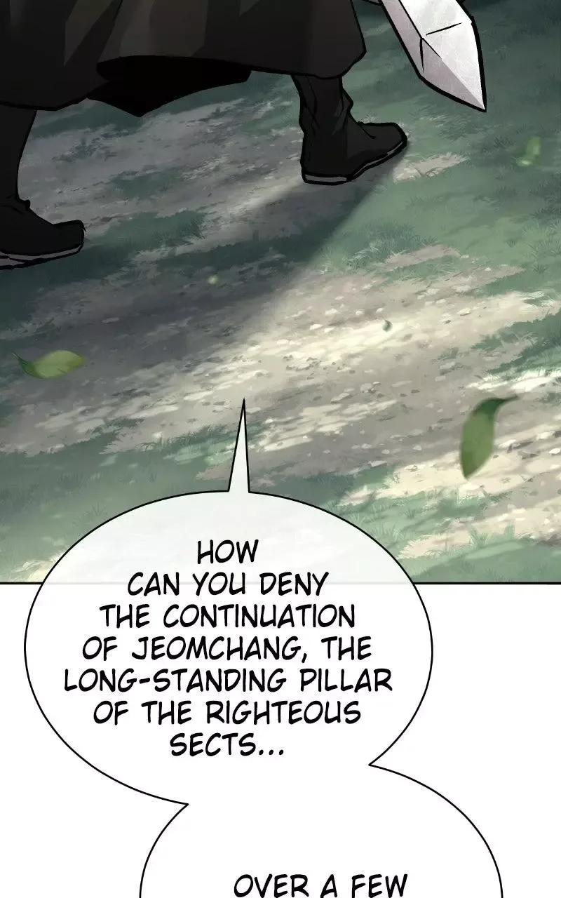 Demonic Frontline: The 13th Flying Dragon Company Chapter 36 page 23