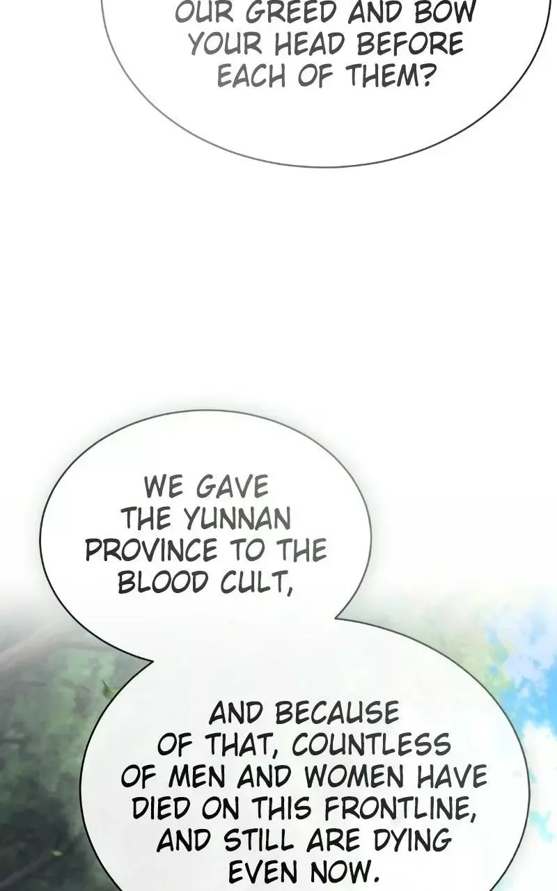 Demonic Frontline: The 13th Flying Dragon Company Chapter 36 page 26